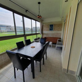 appartement haut standing ola blanca 2